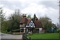 South Lodge, Benenden School