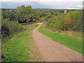 Path to Linby