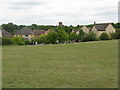 Houses on Thor Drive