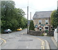 The Unicorn Inn, Cwmynyscoy, Pontypool