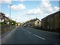 Town Street, Rawdon