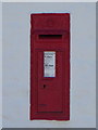 Postbox, The Ross