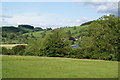 Ribble valley view