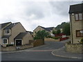 Apple Haigh Close - Alanby Drive