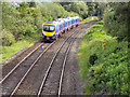 Railway at Heyrod