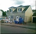 2 new houses, Glebeland Way, Torbay