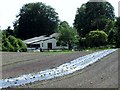 Market gardening at the Camphill Community Mourne Grange