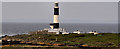 J6086 : Mew Island lighthouse, Copeland Islands near Donaghadee (2) by Albert Bridge