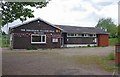 The Shelsleys Village Hall, Shelsley Beauchamp