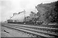 Local freight train near Goswell End