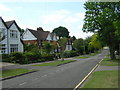 Letchworth: Meadow Way