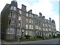 Tenements in Victoria Road