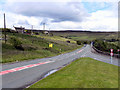 A62/A670 Junction