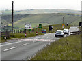 A62 Above Diggle