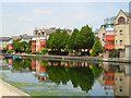 City Road Basin