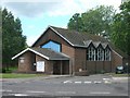 Crawley United Reformed Church