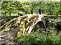 Stone Bridge, The Green, Marsden