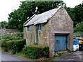 Old Cottage