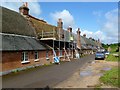 Manswood, The Buildings