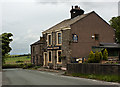 The Royal Arms at Ryal Fold