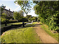 Huddersfield Narrow Canal, Lock 37E