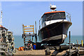 Maintenance on the Beach, Deal