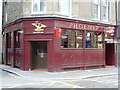 Phoenix Bar in the Nethergate