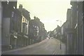 High Street, Lewes in 1967