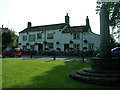 The Fountaine Inn, Linton