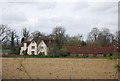 Strood Park Farmhouse