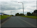 Cunliffe Road, Blackburn