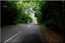SJ9909 : Newlands Lane towards the A5190 Lichfield Road by Mick Malpass