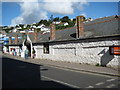 The Old Market, Dartmouth