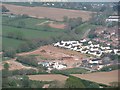 Building site, Higher Woolbrook