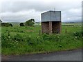 NU0008 : Water tank at Netherton Pike by Oliver Dixon