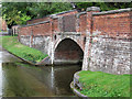 Bottesford - Devon Lane footbridge