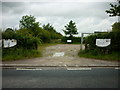 The Lower Derwent Valley Nature Reserve,