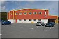 Garrick Bros. Ltd, Gremista Industrial Estate, Lerwick