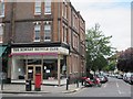 TQ2585 : The Bombay Bicycle Club, West End Lane / Inglewood Road, NW6 by Mike Quinn