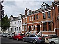 Dennington Park Road, NW6 (2)