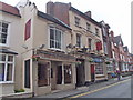 The Old Crispin, Stourbridge