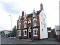 The Bird in Hand, Old Swinford