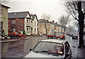 Avenue Road, January 1992