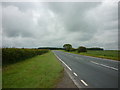 The A170, High Street towards Sutton Bank