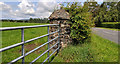 Gatepost, Lambeg