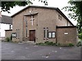 Swallowbeck Methodist Church