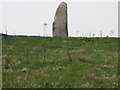 The Long Stone at Longstone