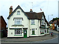 The Kings Arms