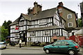 The Radnorshire Arms, Presteigne