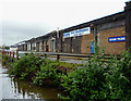 Hyde Park Trading Estate, Stoke-on-Trent